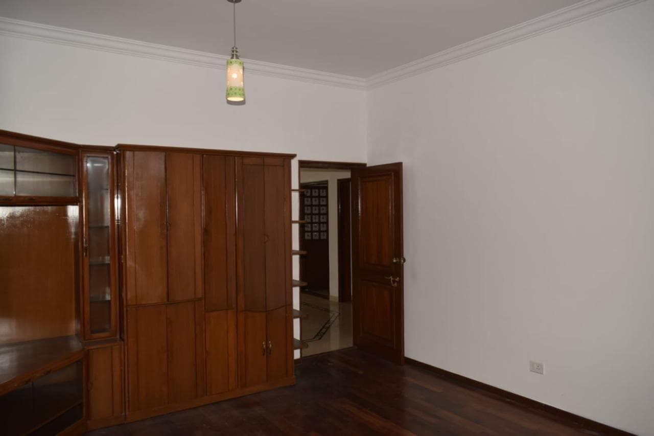 Bedroom 2 & Attached Balcony View